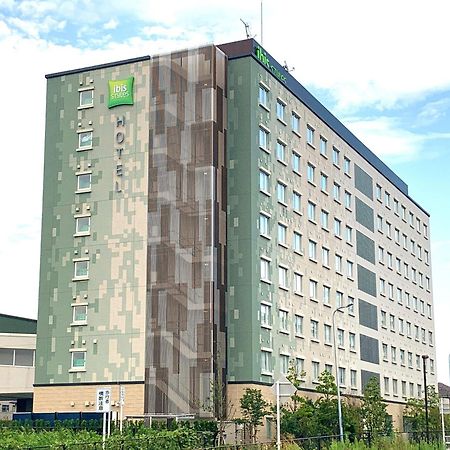 Hotel Ibis Styles Tokyo Bay Urayasu Exterior foto