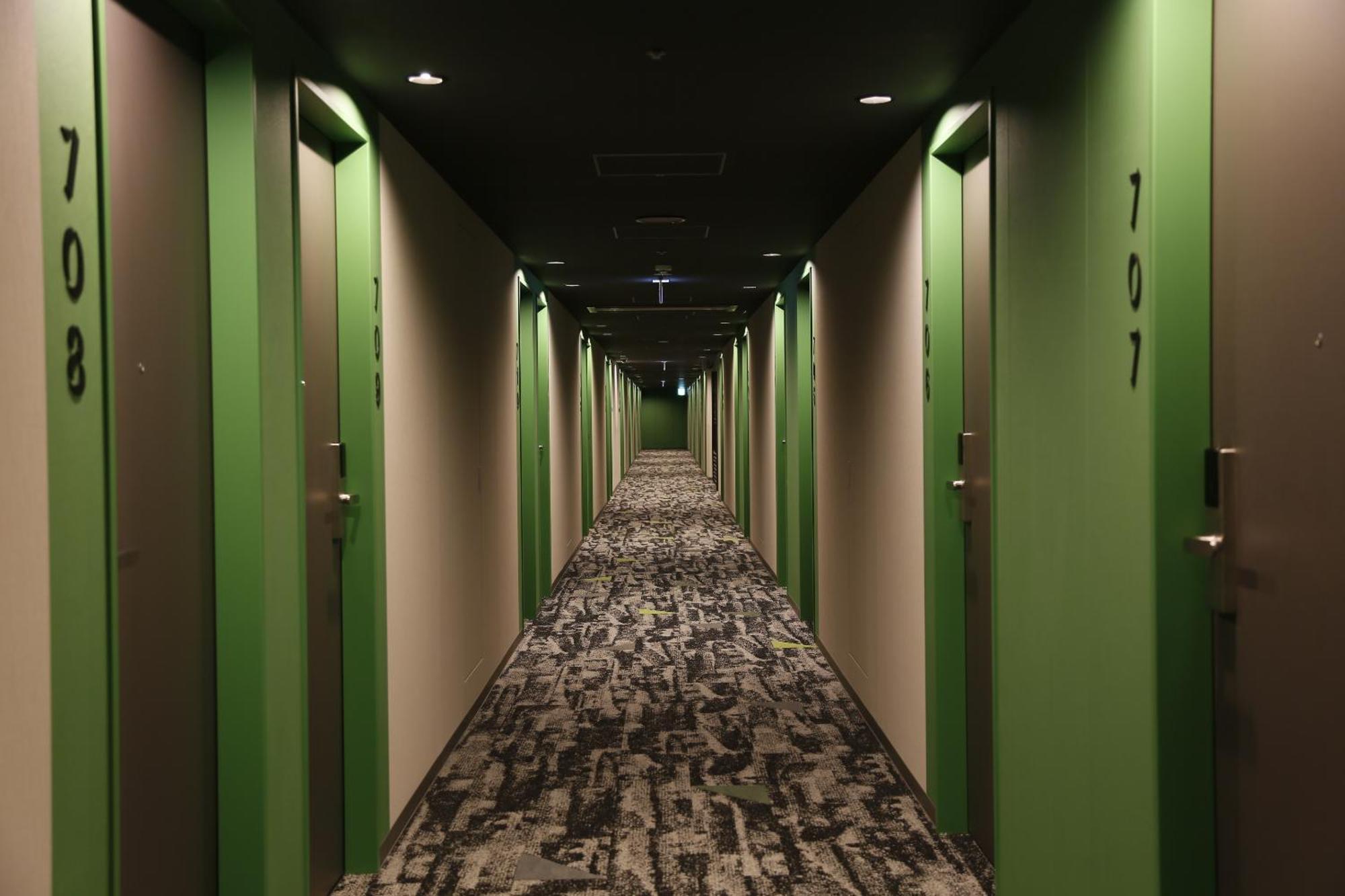 Hotel Ibis Styles Tokyo Bay Urayasu Exterior foto