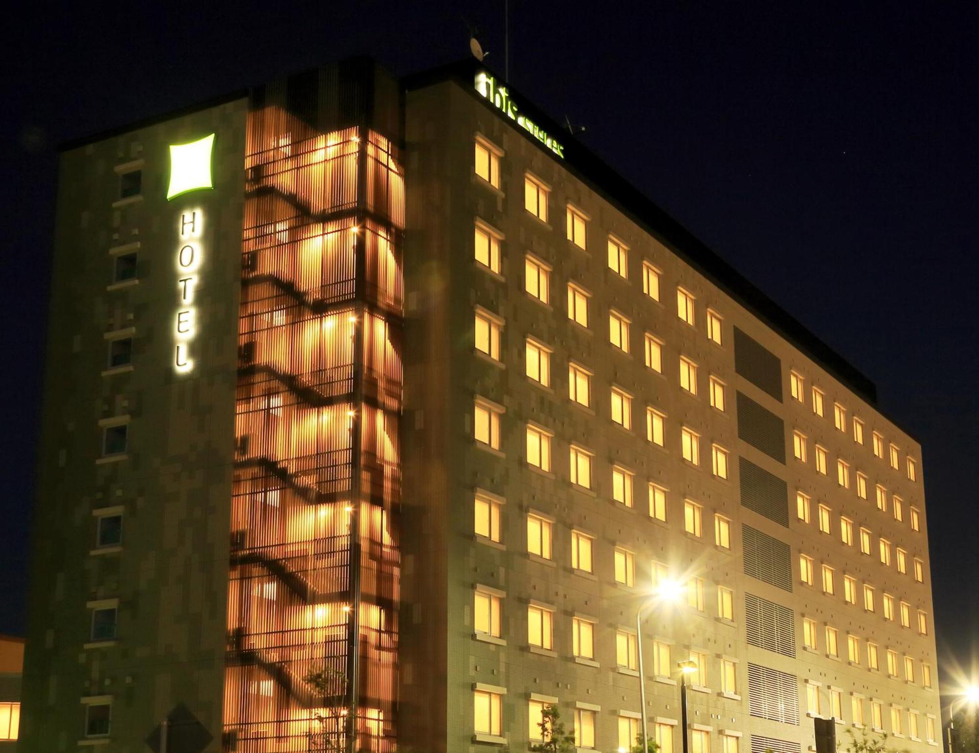 Hotel Ibis Styles Tokyo Bay Urayasu Exterior foto