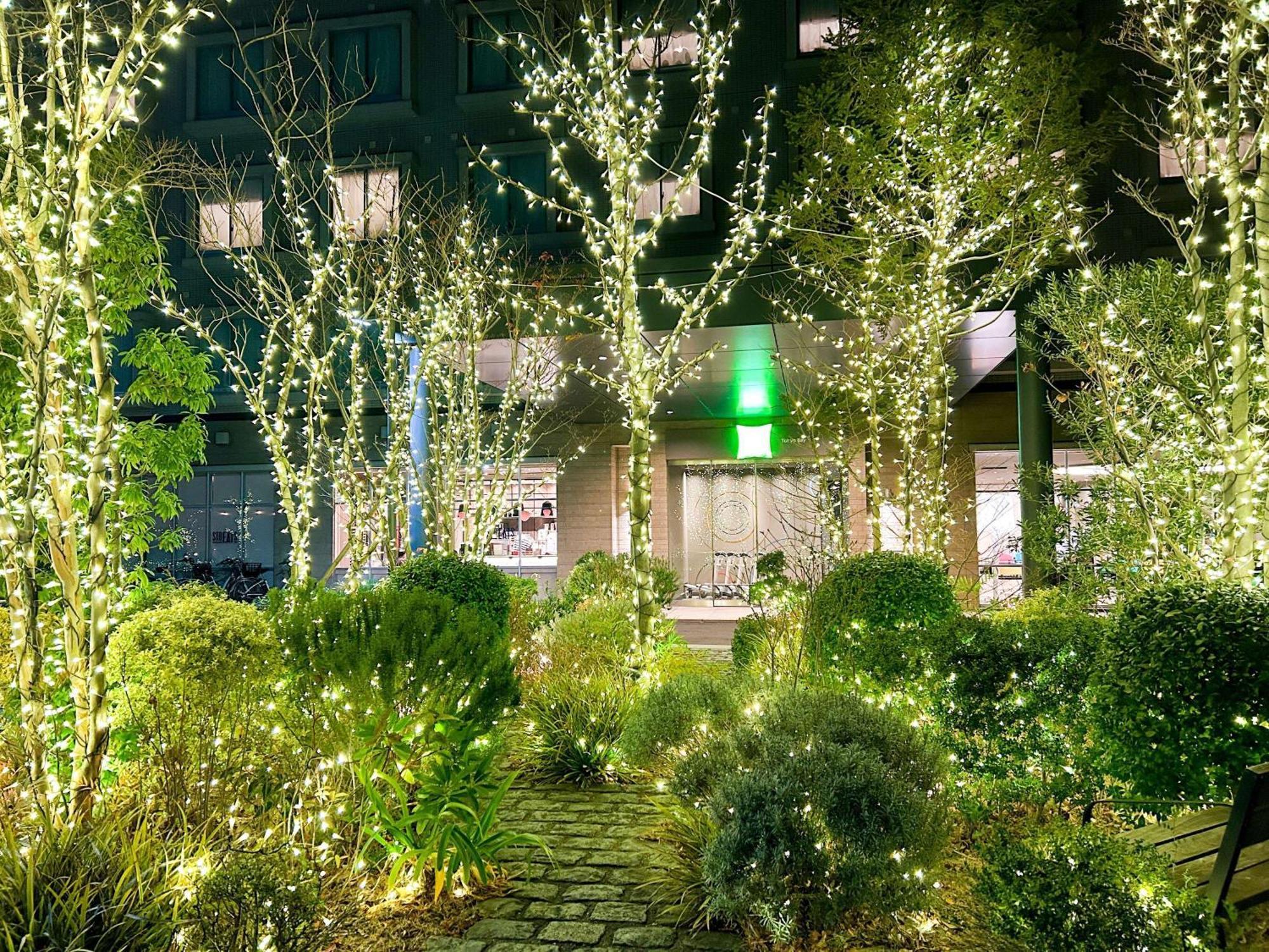 Hotel Ibis Styles Tokyo Bay Urayasu Exterior foto