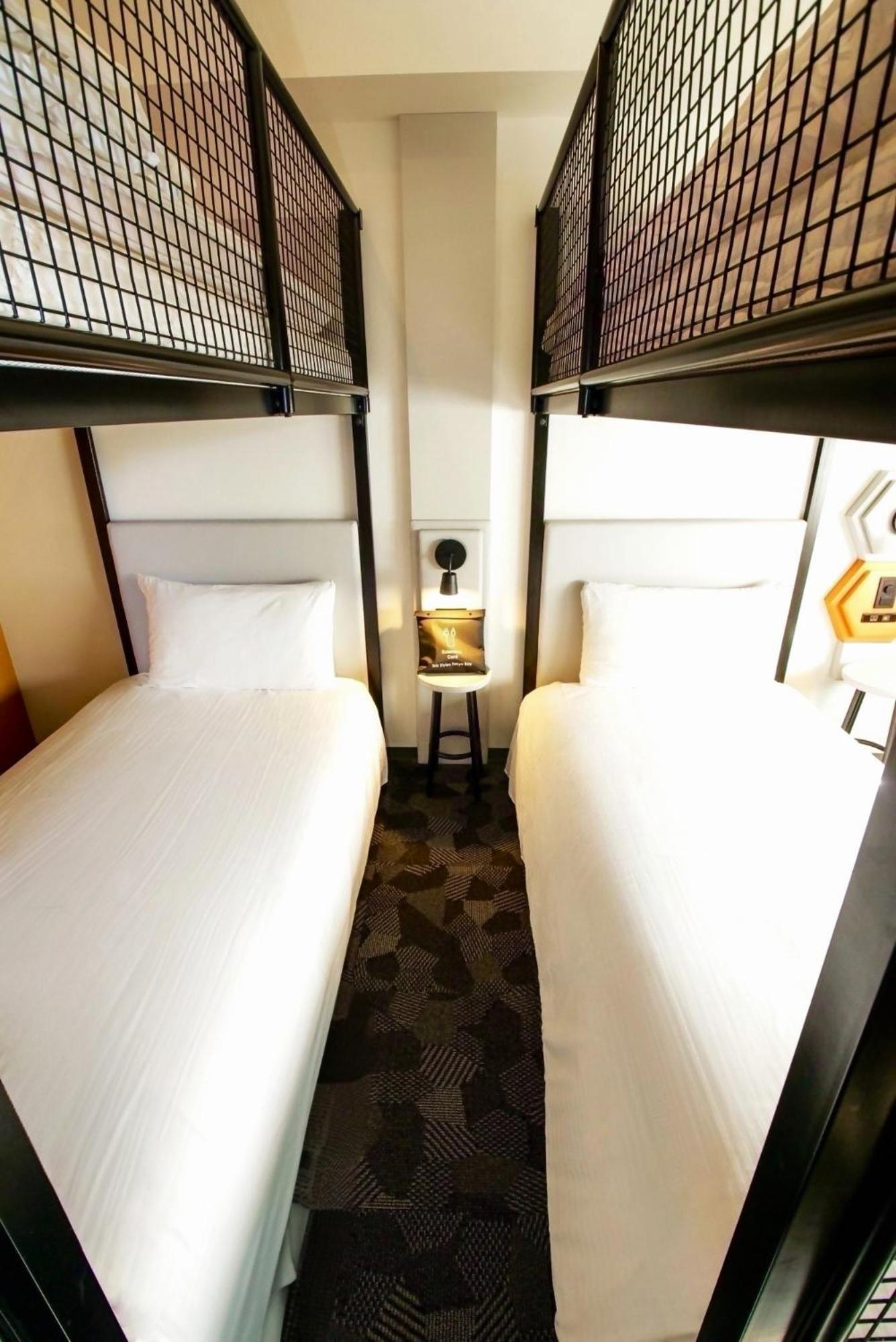 Hotel Ibis Styles Tokyo Bay Urayasu Exterior foto