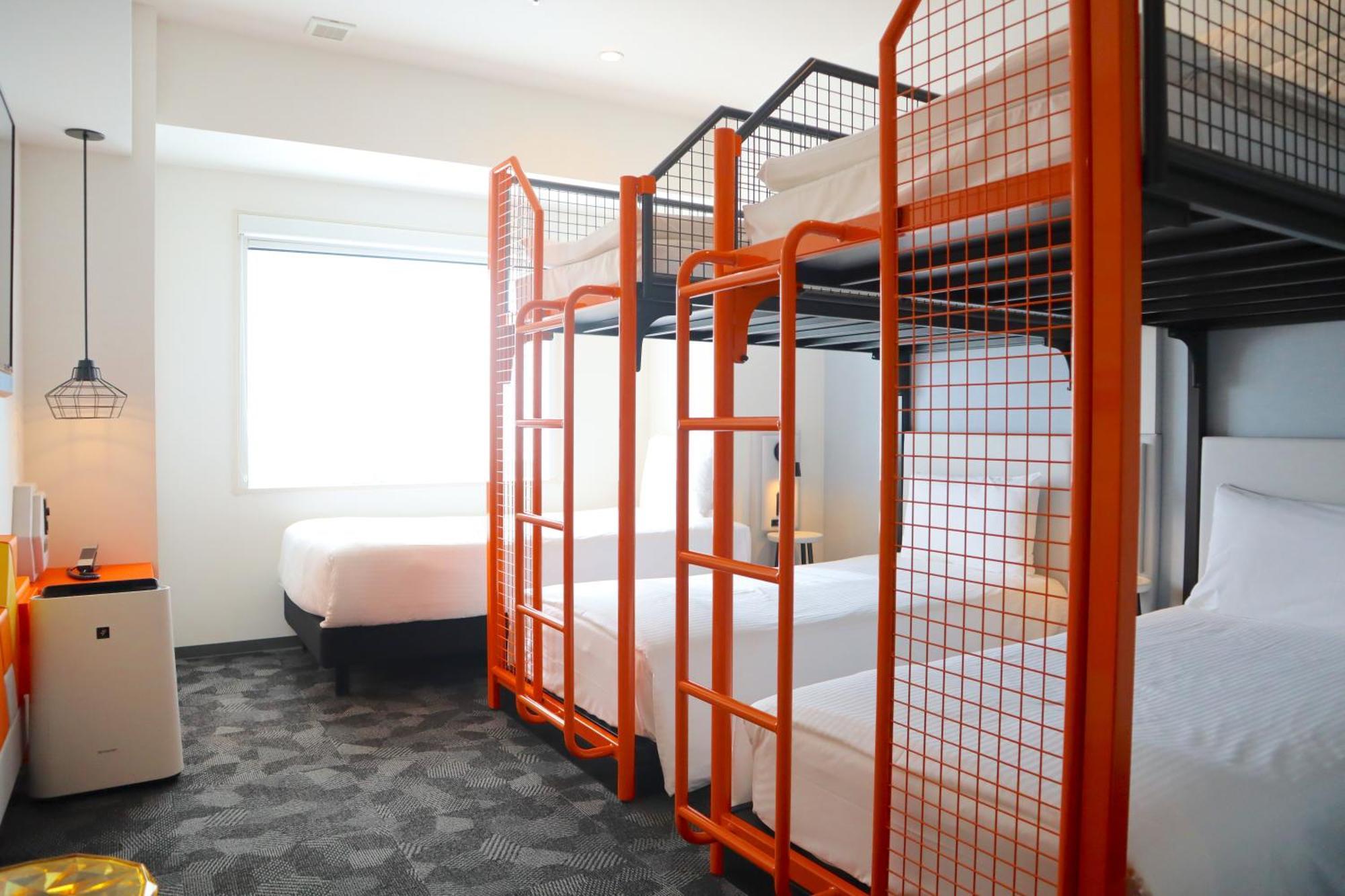 Hotel Ibis Styles Tokyo Bay Urayasu Exterior foto